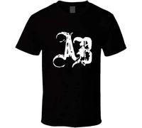 Alter Bridge 3 T Shirt Black Mens Unisex Tee