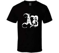 Alter Bridge 3 T-Shirt Black Mens Unisex Tee L