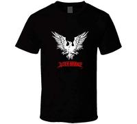 Alter Bridge 4 Men T Shirt Black Size XXL