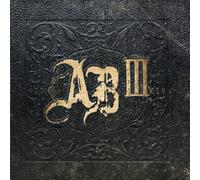 Alter Bridge - AB III
