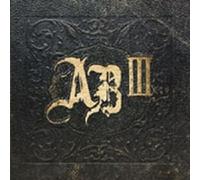 ALTER BRIDGE "AB III" CD ROCK NEW