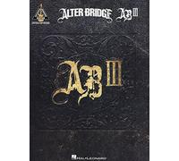 Alter Bridge: AB III (Guitar Recorded Versions)