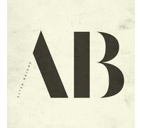 ALTER BRIDGE CD S/T (2026) - NEW & SEALED