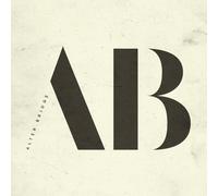 ALTER BRIDGE CD S/T (2026) - NEW & SEALED