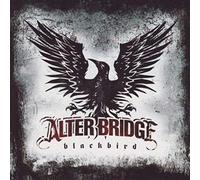 Alter Bridge - Blackbird