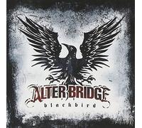 Alter Bridge Blackbird (CD) Album (US IMPORT)