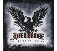 Alter Bridge Blackbird (Vinyl) 12" Album
