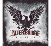 Alter Bridge - Blackbird [CD]