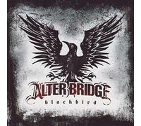Alter Bridge - Blackbird
