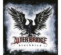 Alter Bridge Blackbird (CD) Album (US IMPORT)