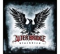 Alter Bridge Blackbird (CD) Album (US IMPORT)
