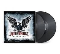 Alter Bridge Blackbird LP multicolor Onesize