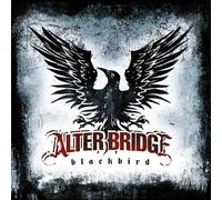 Alter Bridge - Blackbird [2LP Vinyl]