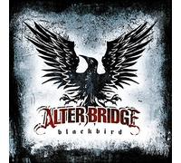 Alter Bridge Blackbird LP multicolor Onesize