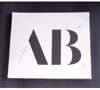 ALTER BRIDGE CD S/T (2026) - NEW & SEALED