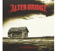 Alter Bridge - Fortress (1 CD)