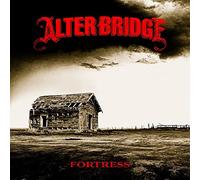 ALTER BRIDGE - Fortress