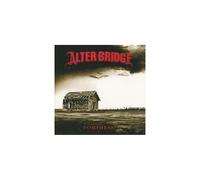 Alter Bridge - Fortress [CD]