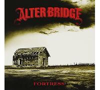 Alter Bridge - Fortress [Japan CD] WPCR-15197