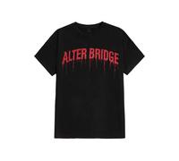 Alter Bridge - Hang By A Thread - T-Shirt - black - M - 100% Cotton M