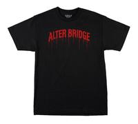 Alter Bridge Hang By A Thread T-Shirt black S