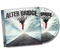 Alter Bridge - ԜΑLΚ ΤΗΕ ՏΚΥ (CD Album)