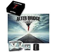 Alter Bridge - ԜΑLΚ ΤΗΕ ՏΚΥ (Limited Boxset). EU Import