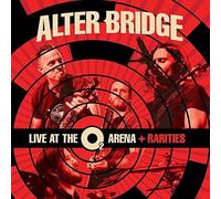 Live at the O2 Arena + Rarities