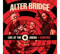 Live at the O2 Arena + Rarities