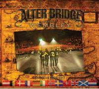 ALTER BRIDGE - Live At Wembley