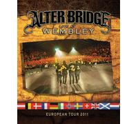 Alter Bridge - LIVE AT WEMBLEY