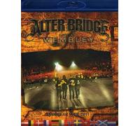 Alter Bridge - Live at Wembley European Tour 2011 [Blu-ray & CD] [2012]