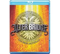 Alter Bridge Live From Amsterdam (Blu-Ray) [2011] [Region A & B]