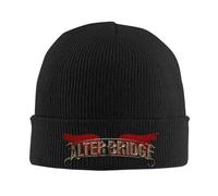 Alter Bridge Logo Rock Knitted Beanie Unisex