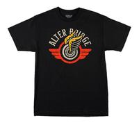Alter Bridge Logo T-Shirt black XXL
