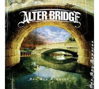 Alter Bridge – One Day Remains – CD – Concord