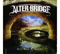 Alter Bridge - One Day Remains