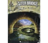 ALTER BRIDGE ONE DAY REMAINS TAB (Guitar Recorded Versions)