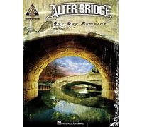 Alter Bridge – One Day Remains – Guitar Recorded Versions (Tab)