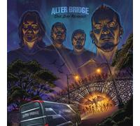 Alter Bridge - One Day Remains [Vinyl LP] [VINYL]