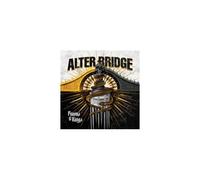 ALTER BRIDGE: PAWNS & KINGS - CD