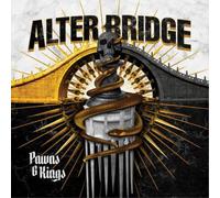 Alter Bridge - PAWNS & KINGS