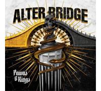 Alter Bridge - PAWNS & KINGS [VINYL]