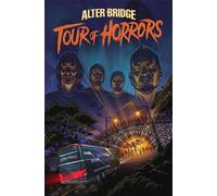 Alter Bridge: Tour of Horrors