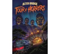 Alter Bridge: Tour of Horrors