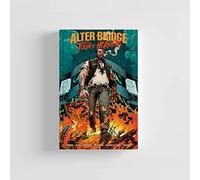 Alter Bridge: Tour Of Horrors (Deluxe Edition)