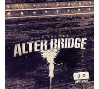 ALTER BRIDGE - WALK THE SKY 2.0-EP CD NEW