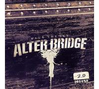Alter Bridge - Walk the Sky 2.0 Vinyl EP White Colour New 2020