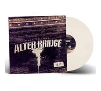 ALTER BRIDGE - WALK THE SKY 2.0 WHITE VINYL - Vinyl Record 12EP - G1398z