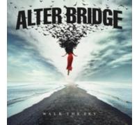 ALTER BRIDGE: WALK THE SKY - CD